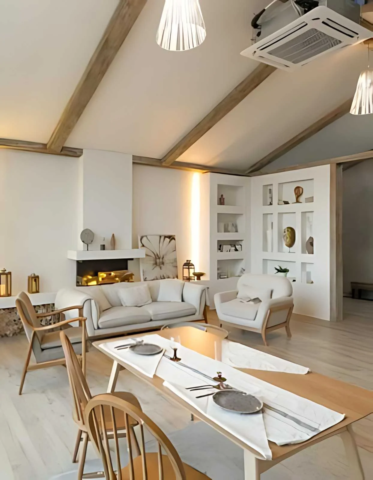 Emaar Serenity Hills Highlights